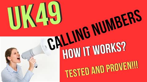 Uk49 official .
